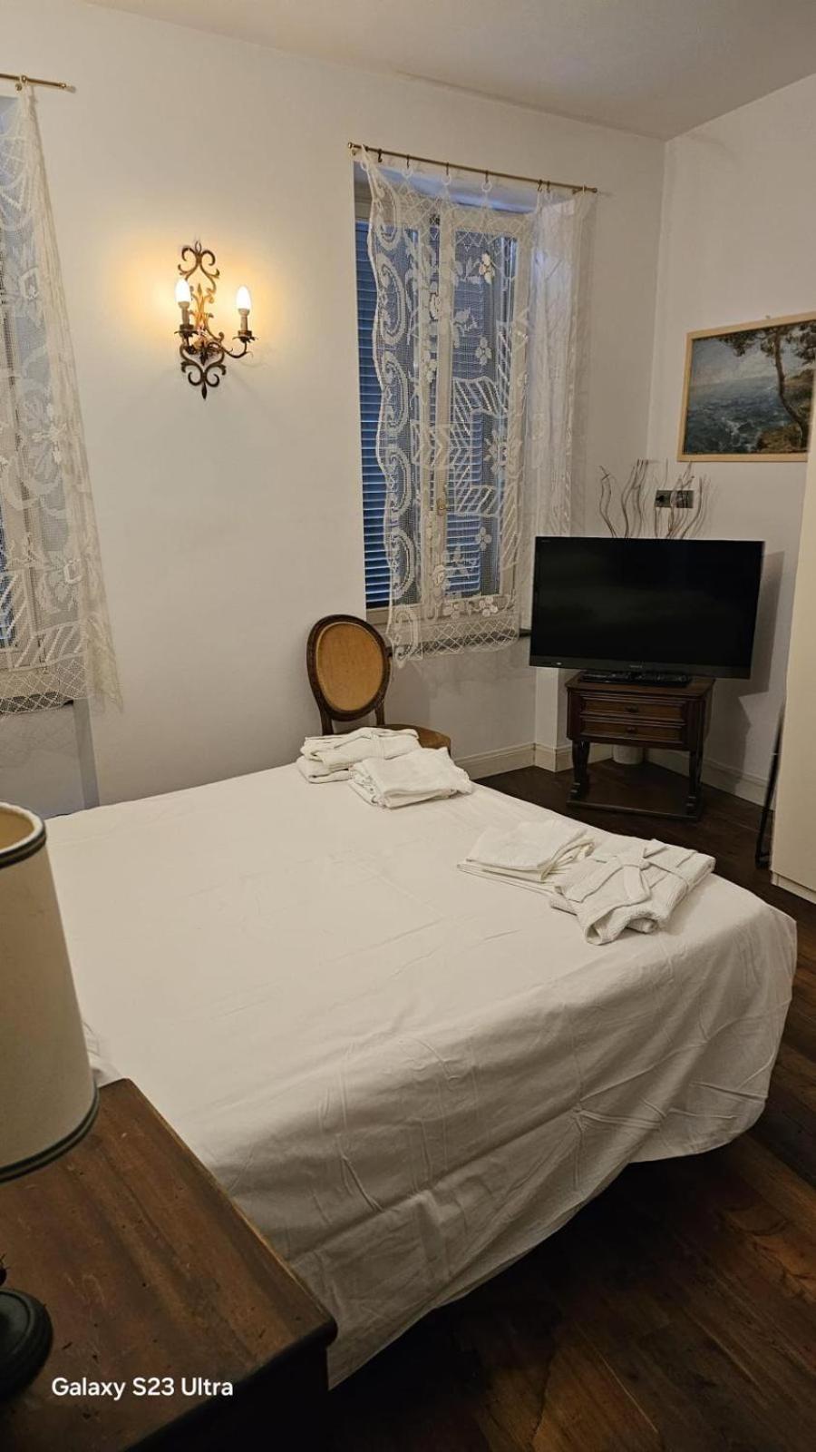 Residenza Carlomaria Bed & Breakfast Seregno Eksteriør bilde