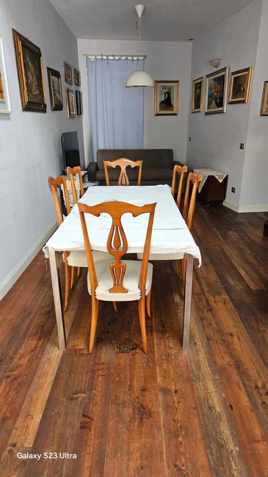 Residenza Carlomaria Bed & Breakfast Seregno Eksteriør bilde
