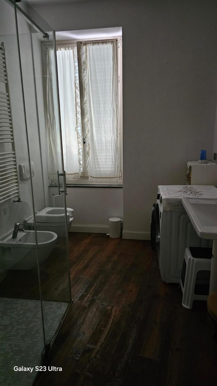 Residenza Carlomaria Bed & Breakfast Seregno Eksteriør bilde