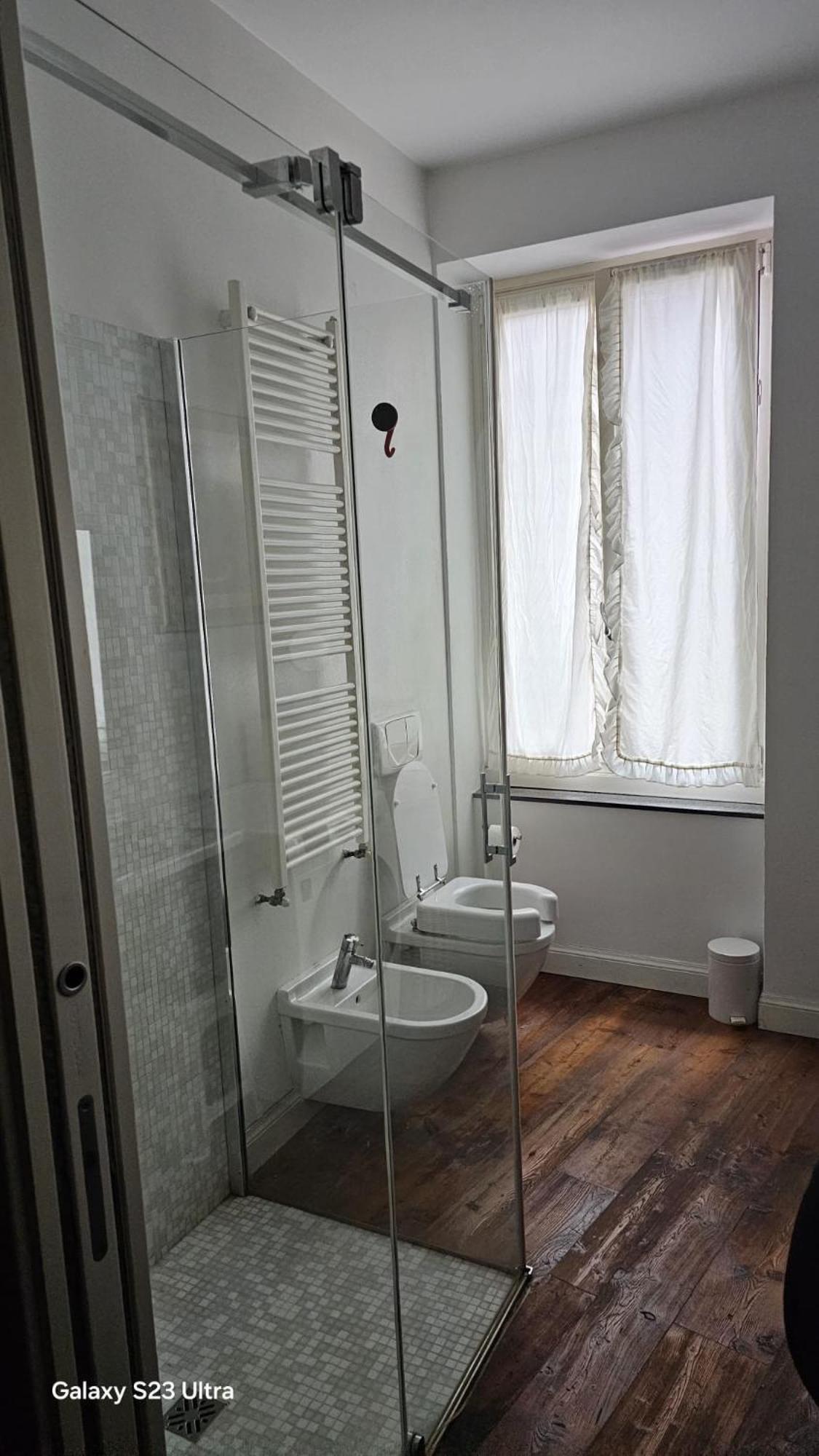 Residenza Carlomaria Bed & Breakfast Seregno Eksteriør bilde